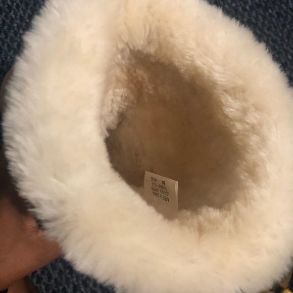 MK Snow boots - Picture 3 of 4